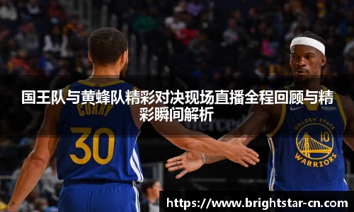 国王队与黄蜂队精彩对决现场直播全程回顾与精彩瞬间解析