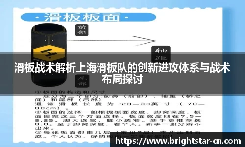 滑板战术解析上海滑板队的创新进攻体系与战术布局探讨